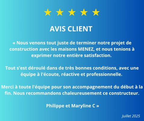 AVIS CLIENT